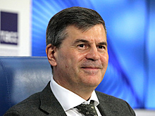 Ректором РАНХиГС назначен Алексей Комиссаров