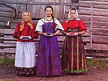 «Русские - не славяне»: как возникла эта версия