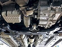 Заводской антикор — кто за него отвечает?