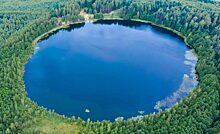 В Мининском университете раскрыли секрет появления озера Светлояр 9 000 лет назад