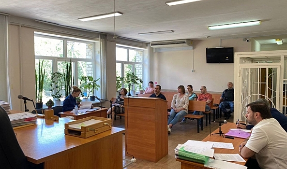 Обвиняемых по делу о гибели волгоградских спортсменок перевели под домашний арест