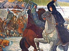 Мордовская Жанна Д’Арк, монахиня Алена Арзамасская: соратница Степана Разина, лечившая пенициллином