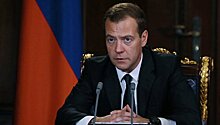 Медведев: Чуркин всегда бескомпромиссно отстаивал интересы России