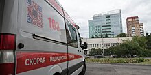 Два человека погибли и еще двое пострадали в результате ДТП на трассе в городском округе Кашира