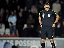 Клаттенбург рассудит ФК "Краснодар" и "Шальке" в матче Лиги Европы