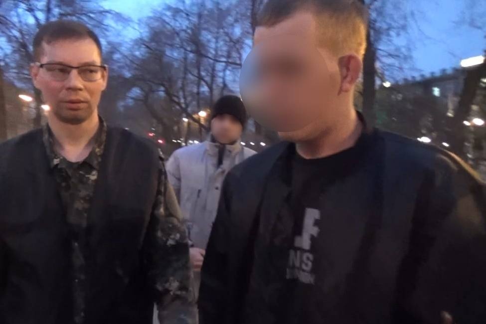 В Екатеринбурге раскрыто убийство инвалида на центральном проспекте