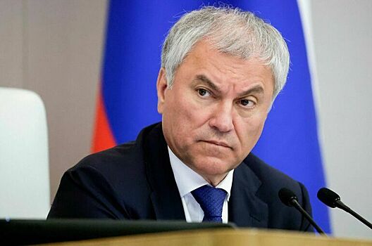 Володин: Многие регионы хотят участвовать в эксперименте по упрощенной сдаче ОГЭ