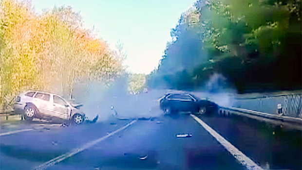 Смертельный заезд. Как забава мажоров-лихачей обернулась семейной драмой