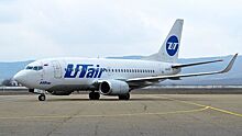 Utair попросил Минтранс отложить распределение бывших маршрутов "Трансаэро"