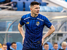 «Сочи» — «Локомотив» — 1:1. Футболист хозяев Крамарич на 26‑й минуте сравнял счет в матче РПЛ. Видео