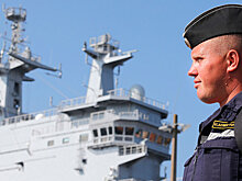 Зачем ВМФ России новые десантные корабли