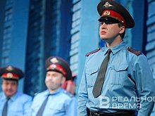 "Люди видят участкового, им будет интересно принять участие в выборах"