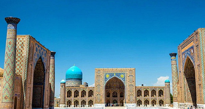 Граждане Узбекистана стали частыми туристами в России