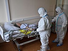 В Волгоградской области от коронавируса скончались две женщины 45 и 72 лет