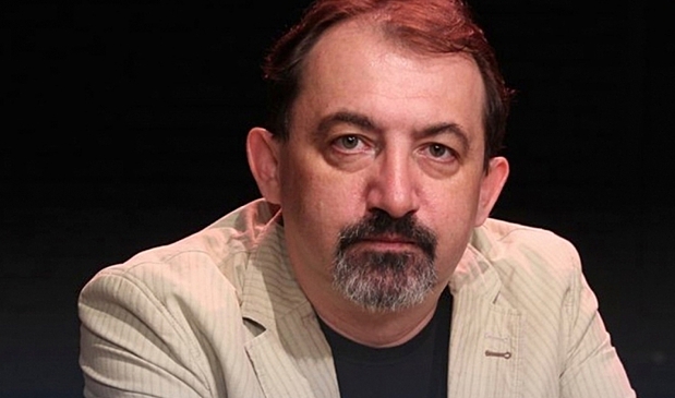 Владимир Бондаренко стал главным режиссером Волгоградского молодежного театра