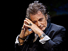 Крестный отец актерства: как Аль Пачино проживает судьбы своих персонажей