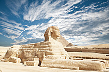 Ученые ищут тайный «зал знаний» под египетскими пирамидами