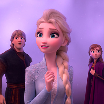 Когда выйдет третья часть «Холодного сердца»?