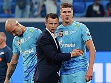 Юрий Желудков остался недоволен игрой «Зенита» в матче с «Ростовом»