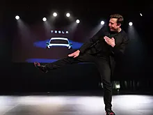 Маск пообещал дешевый электрокар для Европы