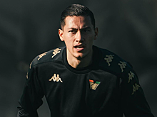 В ЦСКА может перейти защитник сборной Индонезии