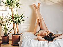 Зачем женщины стали массово укорачивют ноги