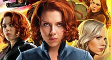 Marvel снимет бенефис КГБ-супергероя Наташи Романофф