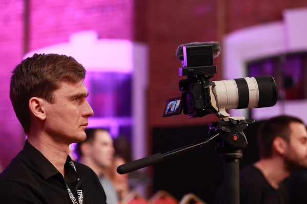 В Чите впервые вышел в эфир большой вечерний выпуск «Известий»