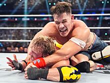 «Приложил максимум». Сина заявил, что сыграл большую роль в контракте Логана Пола с WWE