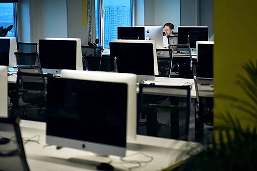 Работодатели рассказали об использовании цифровых методов контроля сотрудников