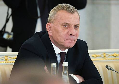 «Роскосмос» гарантированно пообещал аналог Starlink в России к 2030 году