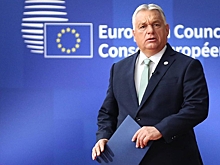 Орбан: Венгрия могла бы развалить Украину за день