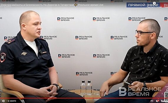 Рустем Гарипов: "Мы видим рост количества ДТП на муниципальных дорогах"