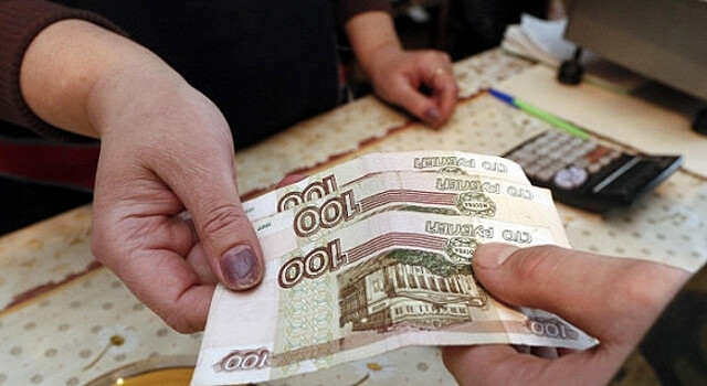 Работодатели вернули более 1,15 млрд рублей долгов по зарплате