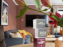 Самый ожидаемый ЖК 2025 года выберут в Нижнем Новгороде