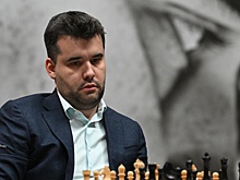 Непомнящий в третий раз сыграл вничью на этапе Grand Chess Tour в США