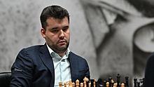 Непомнящий в третий раз сыграл вничью на этапе Grand Chess Tour в США