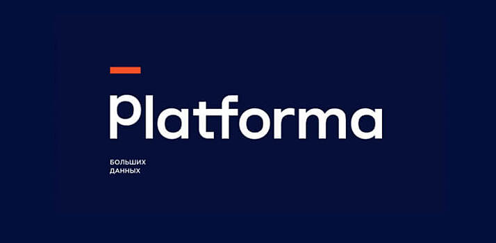 SKAM представило айдентику Platforma — совместной компании ВТБ и «Ростелекома»