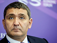 Глава "Россетей" Рюмин: в Дальний Восток мы вложим 40% всей инвестиционной программы