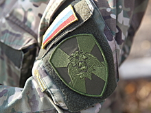 ​Военный медик из Забайкалья награжден медалью Суворова за помощь раненым сослуживцам