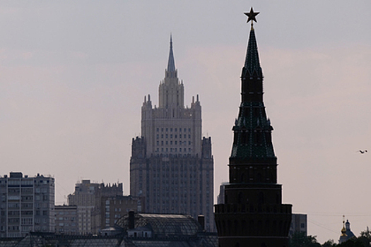 НАТО указало на вину РФ в выходе США из ракетного договора