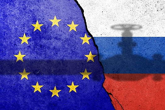 Начал действовать потолок цен на газ в ЕС. Для России он уже ничего не меняет
