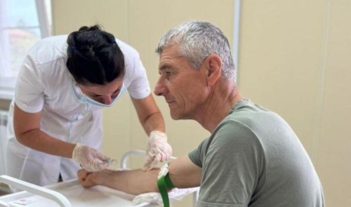 Стало известно, кто из медиков сможет получить 1 млн рублей в Волгограде