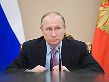 Путин предложил проиндексировать зарплаты «неуказным» бюджетникам
