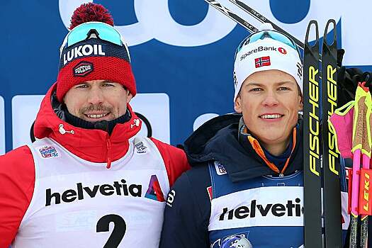 Клэбо тренируется в Швеции, Спицов опубликовал свадебное фото. Обзор соцсетей биатлонистов и лыжников