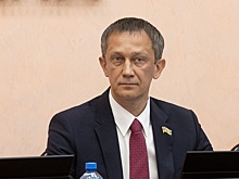 Вячеслав Вовк переизбран председателем Совета города-курорта Анапа