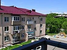 В Уссурийске для сирот приобрели очередную благоустроенную квартиру