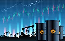 Нефть продолжает расти, несмотря на проблемы Китая