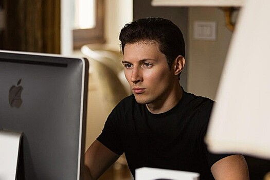 Опубликована стенограмма допроса Дурова по делу Telegram