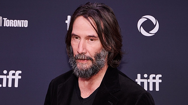 «Время его настигло». В сети высказались о внешности Киану Ривза